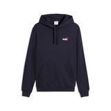 PUMA ESS 2 KLEUR Petit sweat à capuche avec logo n° 1 TR