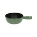 Le Creuset Caquelon à fondue, fonte, vert