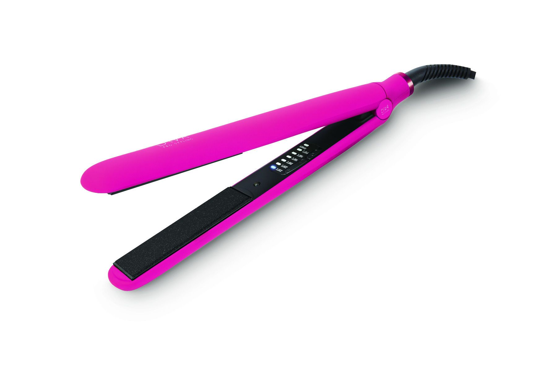 DIVA Pro Digital Styler Magenta - 5060412984232