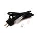 1,5 LED-strip 1,5 m lange 220 V stroomaansluitingsset