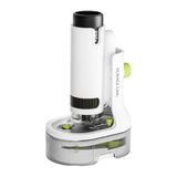 ScienceCan Microscoop 250 ontdekkingsset