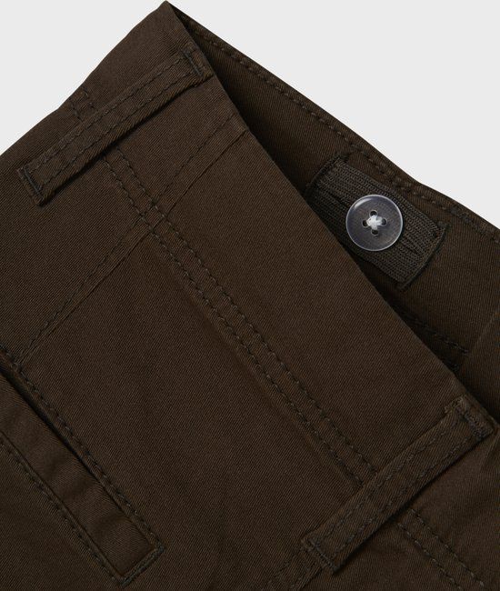 Name it cargobroek Regular fit