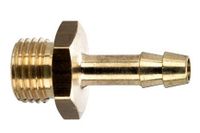 Metabo Slangmondstuk - 1/4" - 1 stuk(s)