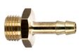 Metabo Mondstuk - 1/4" - 1 stuk(s)