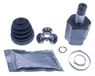 EBG Binnenste aandrijfas-kogelgewricht Audi Seat Škoda 1K0498103C 1K0498103JX