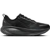 Nike Vomero 18 Zwart/Donker Smoke Grijs Licht Smoke Grijs Unisex Maat 40