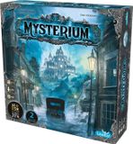 Asmodee Mysterium Refresh Bordspel