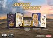 Overig Retro-bit Publishing Arcus Odyssey Collector’s Edition - MEGA DRIVE / GENESIS