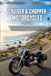 Cruiser & Chopper Motorcycles Trivia : 550+ Questions à Choix Multiples sur les Cruisers Iconiques, les Choppers Légendaires, les Motos Personnalisées, les Motards Célèbres, les Motos Classiques et la Culture Motocyclette