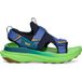 TEVA M AVENTRAIL Sandales Total Eclipse