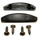 Spetton Kit de montage C4 Ailettes Assemblage