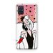 ERT GROUP Disney Cruella 004 mobiel telefoonhoesje voor Samsung A51