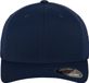 Flexfit Urban Classics Tactell Mesh Flexfit Pet Blauw L/XL