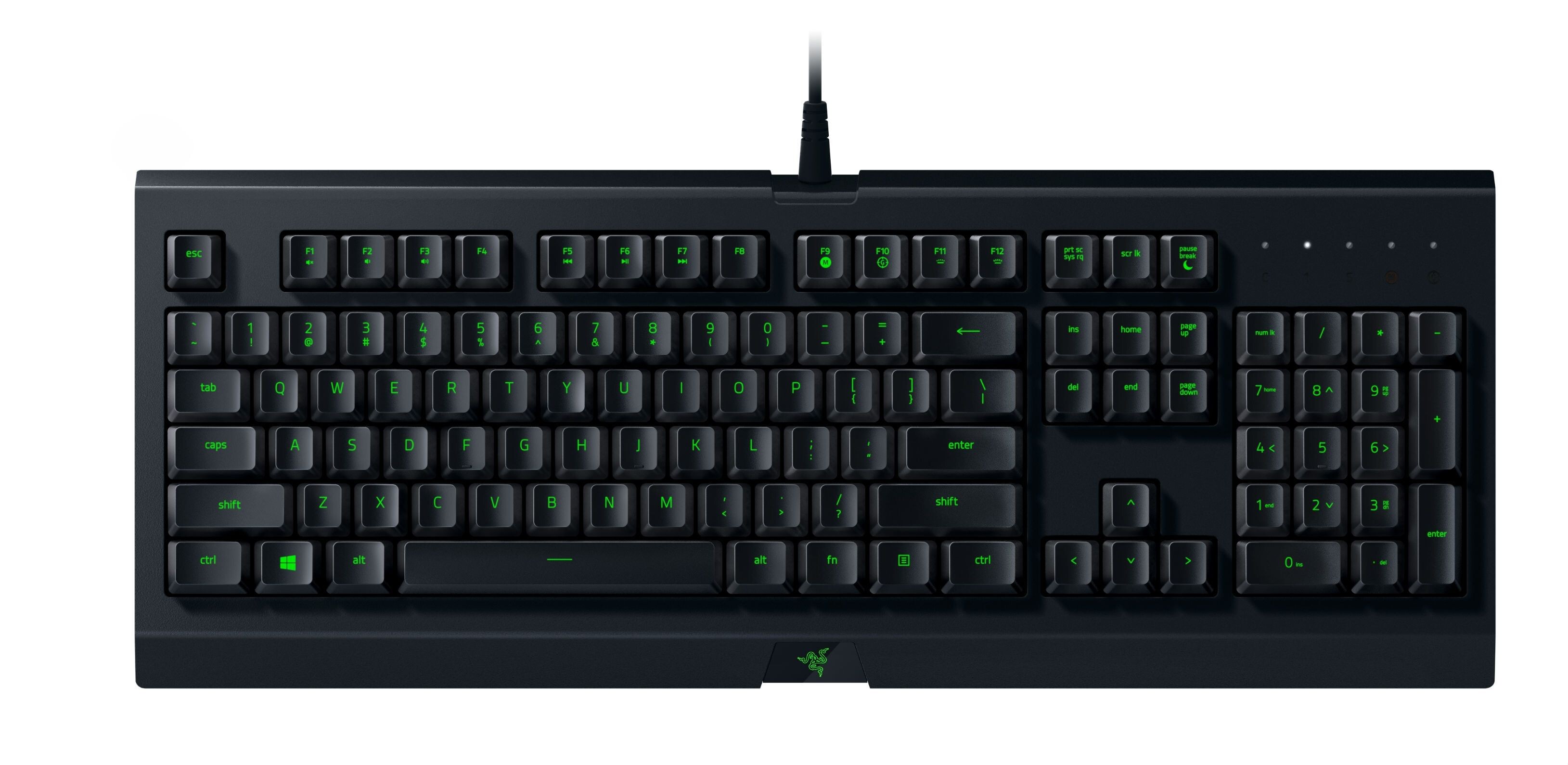 Razer Cynosa Lite