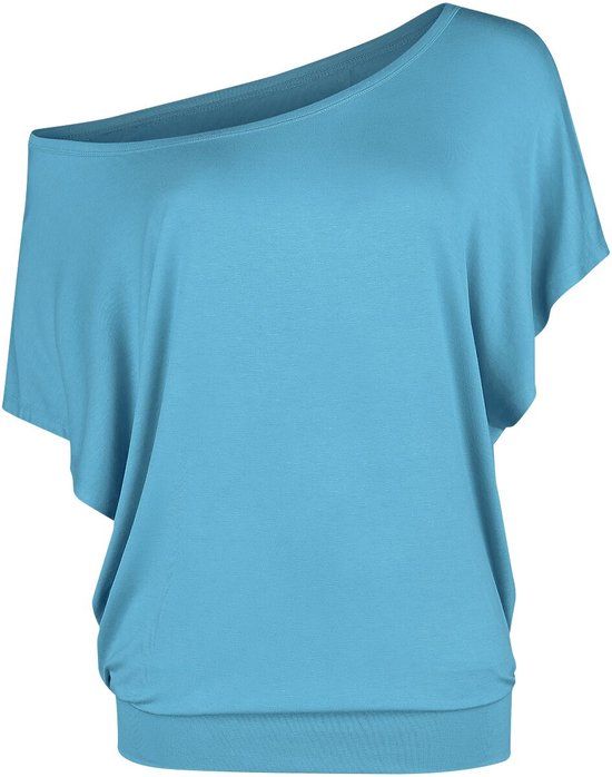R.E.D. by EMP R.E.D. Rock-Engineered Design T-shirt - Dames - 4XL