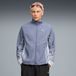 Puma PUMATECH-X Veste d'entraînement Hommes Gris XL
