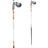 TSL Nordic Walking stokken Tactil C50 Mango Slim Spike 130