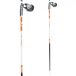 TSL Nordic Walking stokken Tactil C50 Mango Slim Spike 130