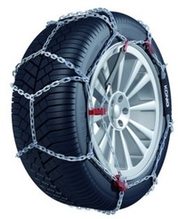 König CB-12 070 Sneeuwkettingen - 8005438011095