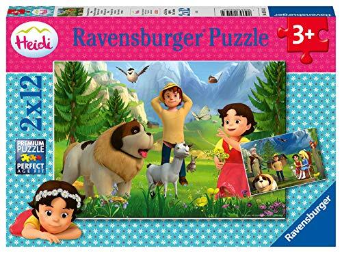 Ravensburger Verlag GmbH Gemeinsame Zeit in den Bergen