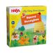 HABA 1301838007 - Mijn eerste spellen Adela INT (Hanna Honeybee), samenwerkend bordspel voor kinderen, ouder dan 2 jaar