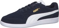 Puma Herensneaker Icra Trainer SD Blauw