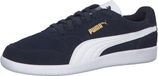 Puma Herensneaker Icra Trainer SD Blauw