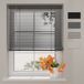 DTCH® Aluminium Jaloezie Easy - 25mm - Anthracite - 220 x 175 cm