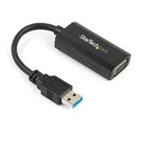 StarTech USB 3.0 naar VGA Adapter, 1920x1200 (USB32VGAV)