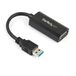 StarTech USB 3.0 naar VGA Adapter, 1920x1200 (USB32VGAV)