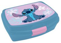 Stitch Simply Broodtrommel 600 ml PP