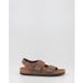 Birkenstock Dames Bruine Sandalen Maat 36