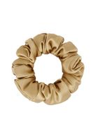 Dore & Rose Scrunchie 3 cm Gold Haarelastiek