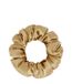 Dore & Rose Scrunchie 3 cm Gold Haarelastiek