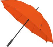 Falcone - Paraplu - Ø 102 cm - Automaat - Compact - Oranje