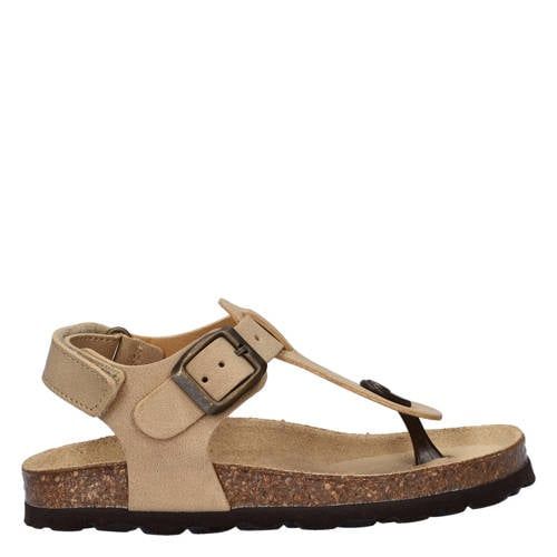 Nelson Kids sandalen beige