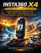 INSTA360 X4 GUIDE DE L'UTILISATEUR