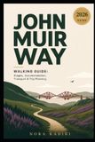 John Libri GmbH John Muir Way Walking Guide