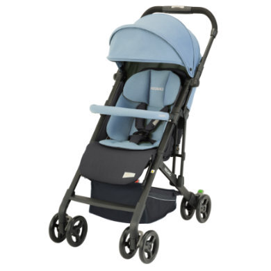 Recaro Buggy Easylife Elite 2 Prime Frozen Blauw