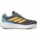 Adidas Runfalcon 6 J Kinder Hardloopschoenen - Unisex - Grijs - Maat 36