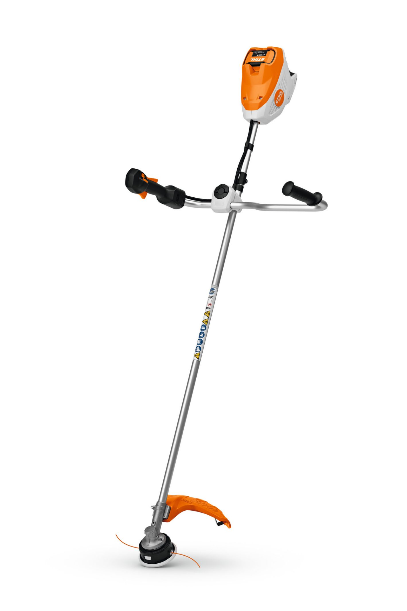 STIHL FSA 140 Accu Bosmaaier - kantenmaaier | AutoCut C 26-2 | Zonder accu en lader - FA012000044