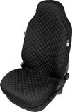 Kegel-Blazusiak Stoelhoes Luxe Zwart Polyester Dons Universeel