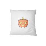 Bona Basics Decoratieve kussenhoes Wit 45x45 cm