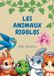 Les Animaux rigolos Paperback