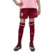 PUMA Short 26/27 Valencia CF Enfant et Adolescent, Vêtements, Rouge, 11-12Y