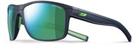 Julbo Renegade Spectron 3 Zonnebril - Heren - Donkerblauw/Groen - Unisex