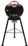 Outdoorchef Chelsea 420 G Gasbarbecue - Zwart - Roestvrij staal