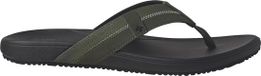 Reef Cushion Phantom 2.0 Heren Teenslippers - Groen - Maat 39 - Lente/Zomer 2024