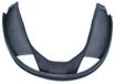 Schuberth E1 Coussin de cou Noir 2XS-L