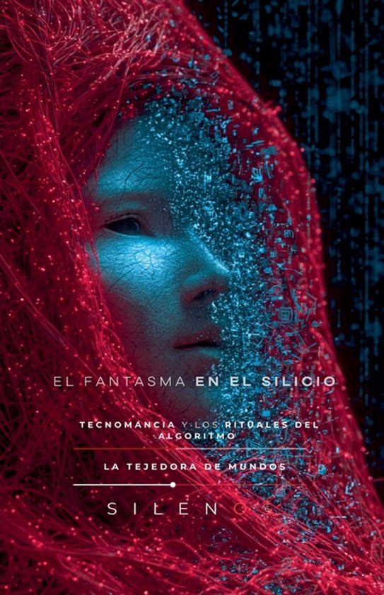 EL Illuminati El Fantasma En El Silicio Paperback